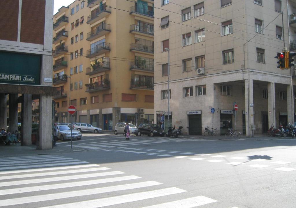 A B C Bologna In B&B Exterior photo